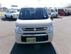 Suzuki Wagon R FX 2024