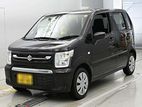 Suzuki Wagon R FX 2024