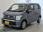 Suzuki Wagon R FX 2024