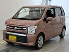 Suzuki Wagon R FX 2024