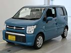 Suzuki Wagon R FX 2024