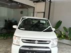 Suzuki Wagon R FX 2024