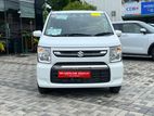 Suzuki Wagon R FX 2024