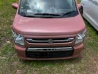 Suzuki Wagon R FX 2024