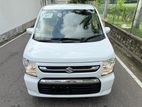 Suzuki Wagon R FX 2024