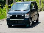 Suzuki Wagon R FX 2024