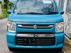 Suzuki Wagon R FX 2024