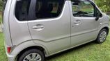 Suzuki Wagon R FX 2024