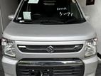 Suzuki Wagon R FX 2024