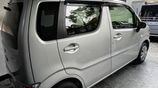 Suzuki Wagon R FX 2024