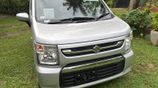 Suzuki Wagon R FX 2024
