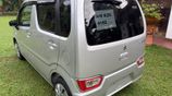 Suzuki Wagon R FX 2024