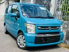 Suzuki Wagon R FX 2024