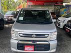 Suzuki Wagon R FX 2024