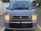 Suzuki Wagon R FX 2024