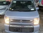 Suzuki Wagon R FX 2024