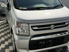 Suzuki Wagon R FX 2024