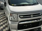 Suzuki Wagon R FX 2024