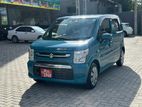 Suzuki Wagon R FX 2024