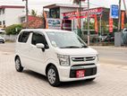 Suzuki Wagon R FX 2024