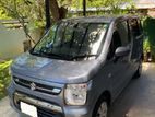 Suzuki Wagon R FX 2024