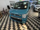 Suzuki Wagon R FX 2024