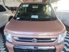 Suzuki Wagon R FX 2024