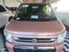 Suzuki Wagon R FX 2024