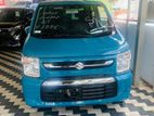 Suzuki Wagon R FX 2024