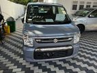 Suzuki Wagon R fx 2024