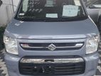 Suzuki Wagon R FX 2024