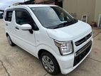 Suzuki Wagon R FX 2024