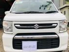 Suzuki Wagon R FX 2024