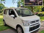 Suzuki Wagon R FX (𝑺𝑨𝑭𝑬𝑻𝒀) 2024