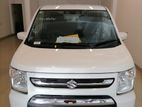 Suzuki Wagon R FX 2024