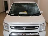 Suzuki Wagon R FX 2024