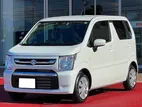 Suzuki Wagon R FX 2024