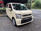 Suzuki Wagon R FX 2024