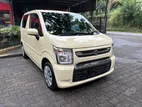 Suzuki Wagon R FX 2024