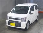 Suzuki Wagon R FX 2024