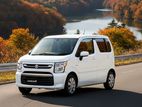 Suzuki Wagon R FX 2024