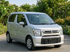 Suzuki Wagon R FX 2024