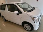 Suzuki Wagon R FX 2024