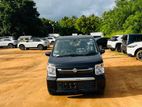 Suzuki Wagon R FX 2024