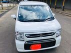 Suzuki Wagon R FX 2024 FX-S HYBRID