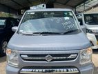 Suzuki Wagon R FX 2024 Gray