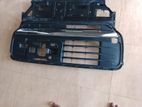 Suzuki wagon r fx 2024 lower grill