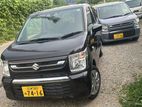 Suzuki Wagon R FX 2024,Special Package 2024