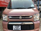 Suzuki Wagon R FX 2025/09 2023