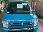Suzuki Wagon R FX 2025 Brand New